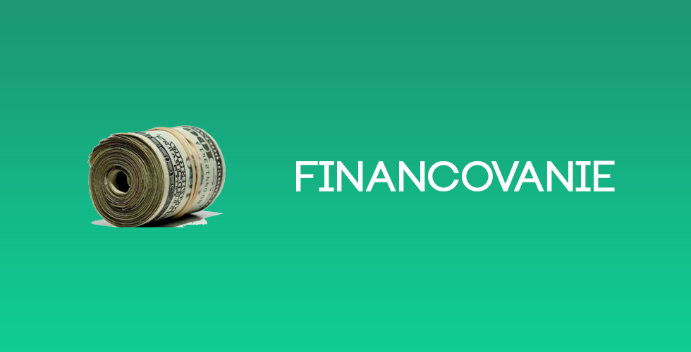 Financovanie